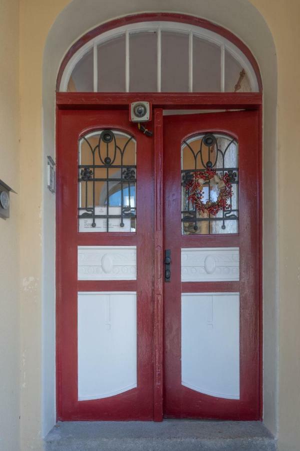 Vila Josefina Jizerske Hory Josefŭv Dŭl Exterior foto