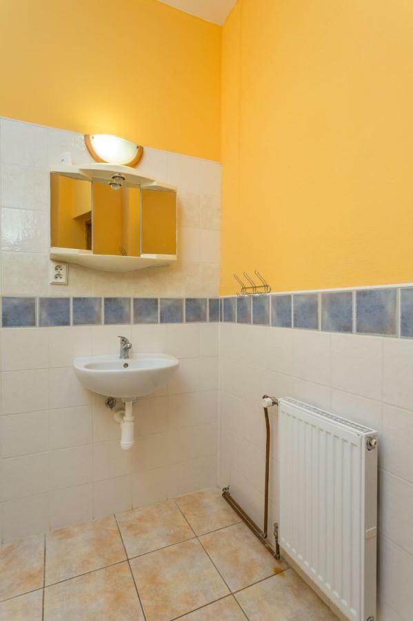 Vila Josefina Jizerske Hory Josefŭv Dŭl Exterior foto