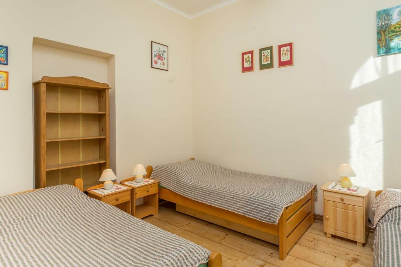 Vila Josefina Jizerske Hory Josefŭv Dŭl Exterior foto